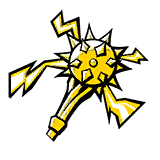 Emergency Shield Icon