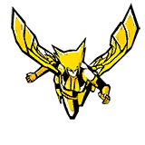 Nth Level Icon