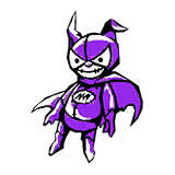 Little Friend Icon