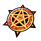 Mystic Strike Icon
