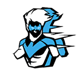 Bright Knight Icon