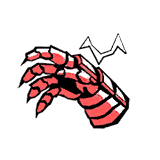 Deadly Digits Icon