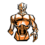 Toy Soldier Icon