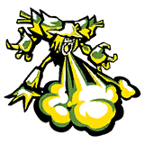 Harvest of Terror Icon