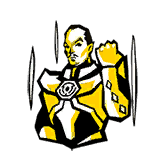 Skill Icon