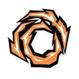 Astral Blaze Icon
