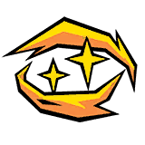 Tamaran Arcs Icon