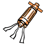 Earth Shake Icon