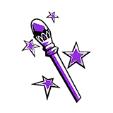 Big Finish Icon