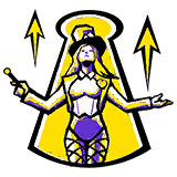 Tcetorp Icon
