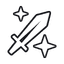 Legacy Pieces icon